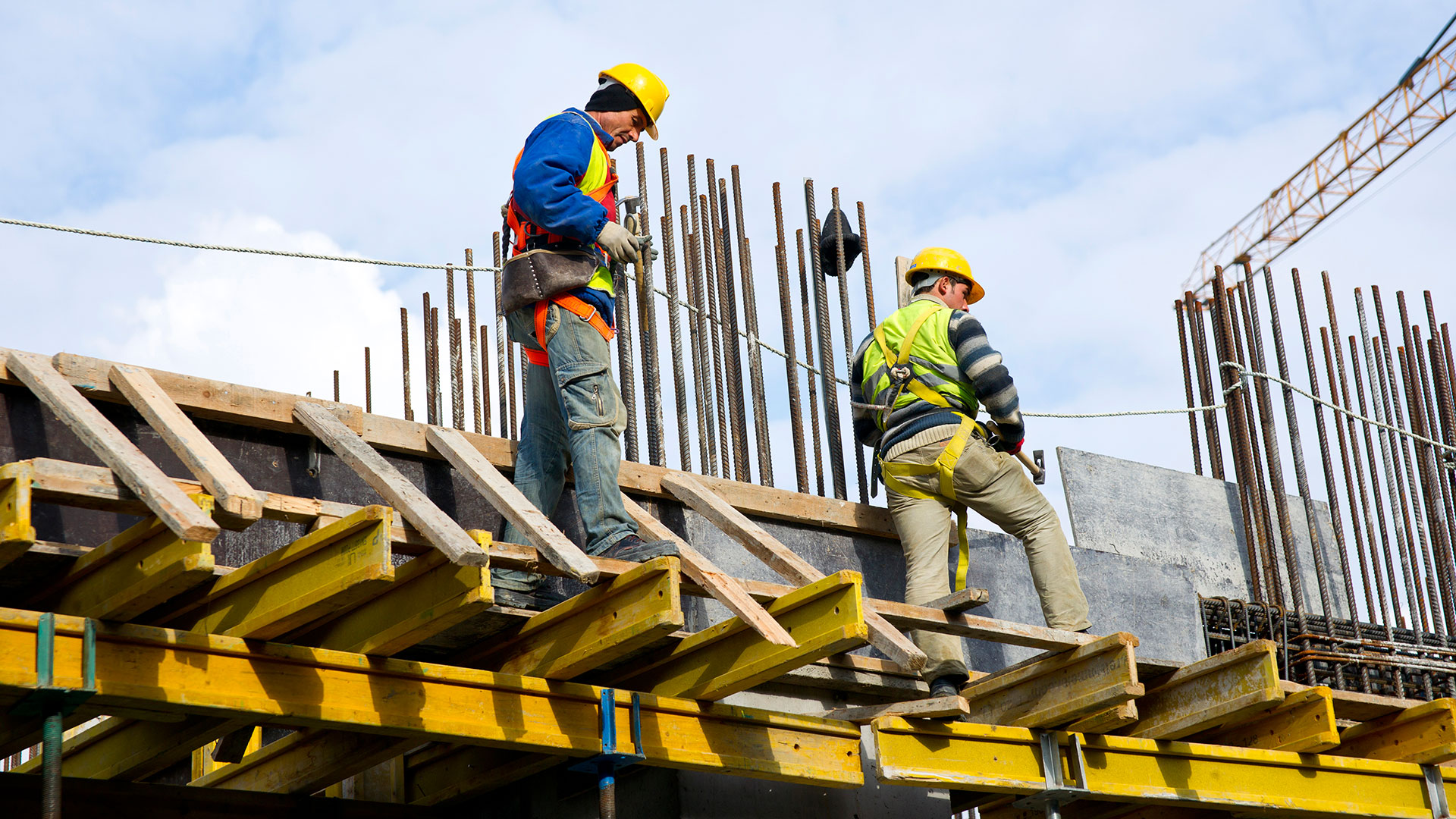 Construction Site