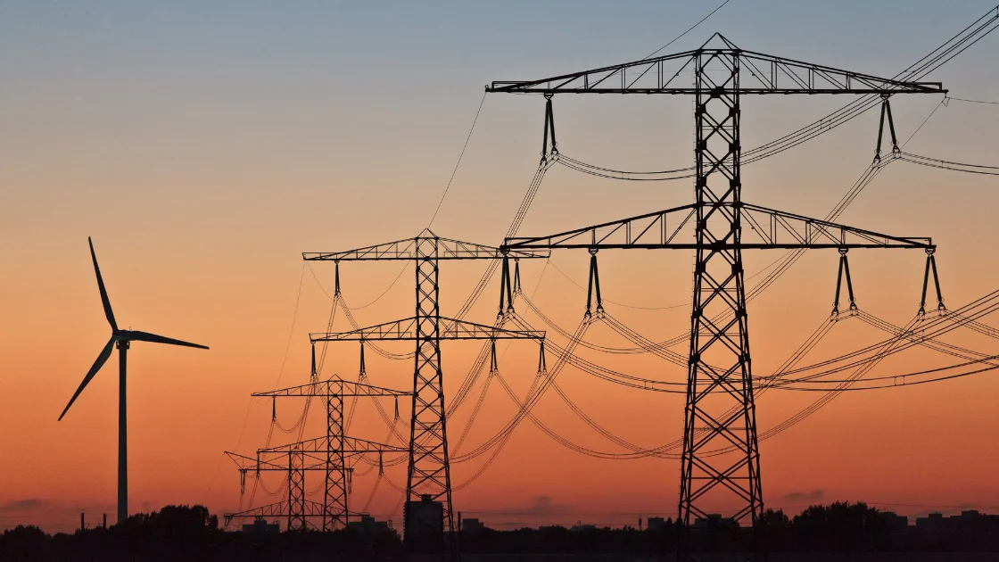 Energy Services