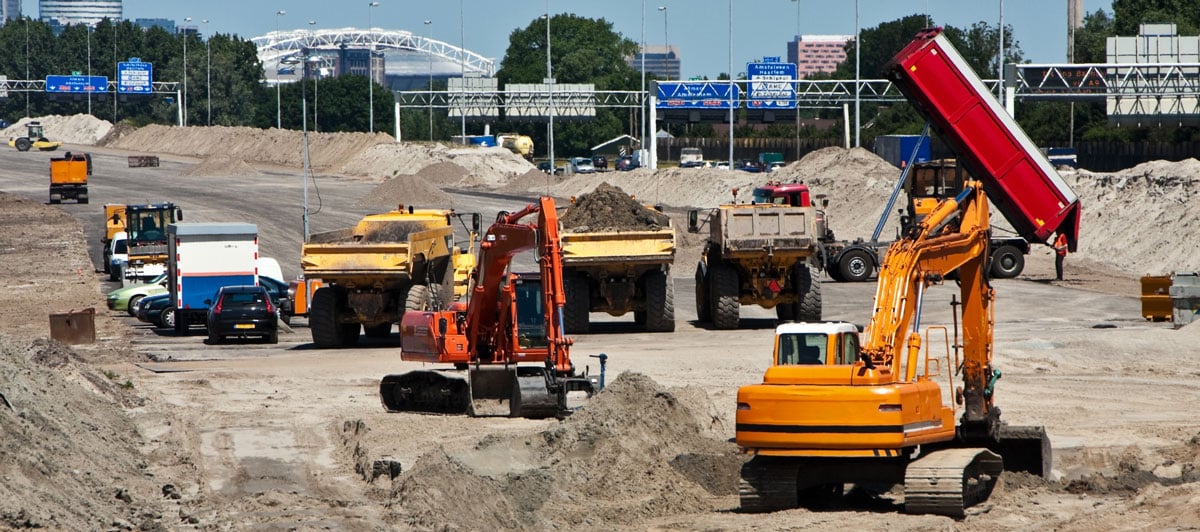 Heavy & Light Vehicles
