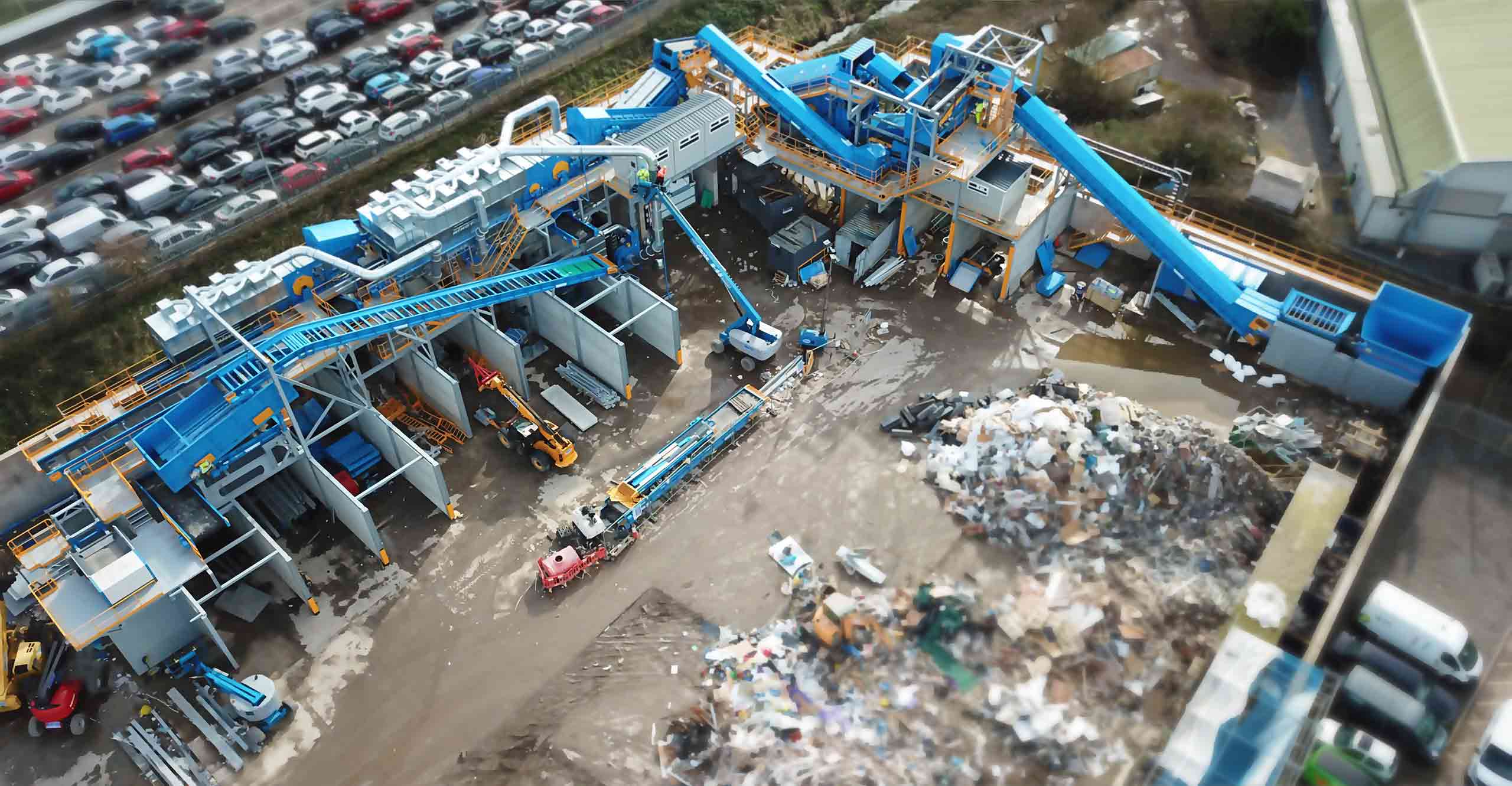 Waste Management